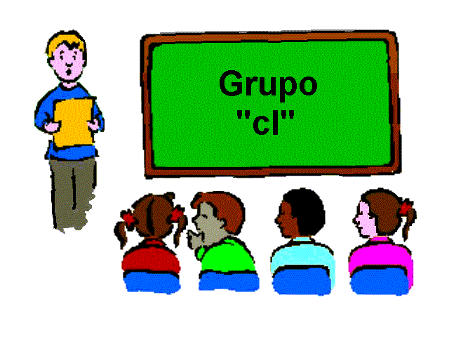 Grupo CL