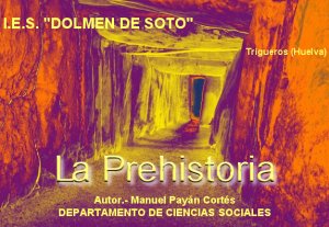 La Prehistoria