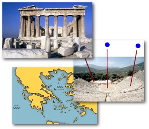La Grecia antigua
