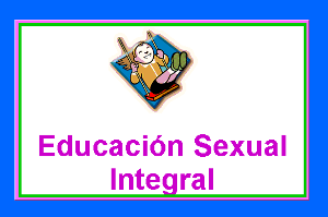 Educación Sexual Integral (ESI)