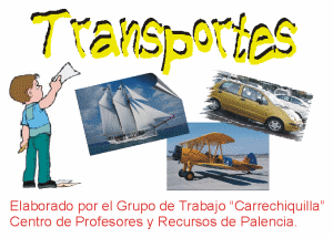 Transportes