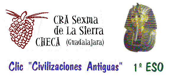 Civilizaciones antiguas