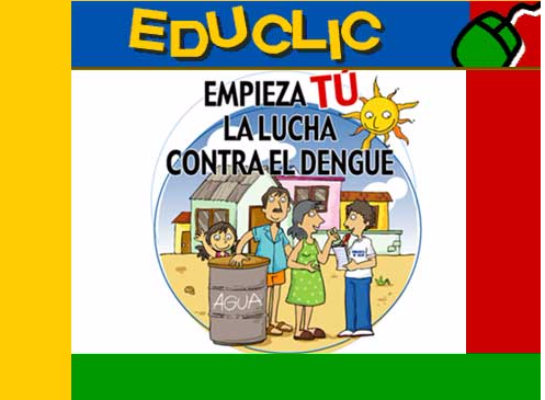 El Dengue