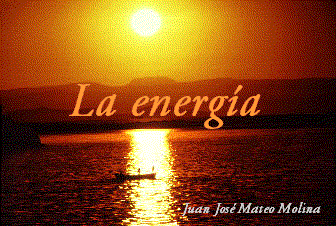 La energía