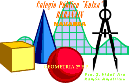 Geometría para primaria