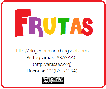 Frutas