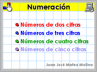 Números - 4