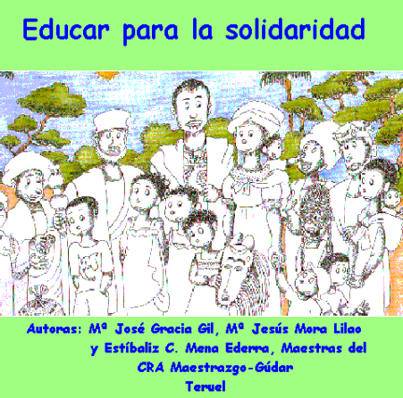 Educar para la solidaridad