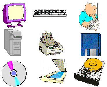Los ordenadores