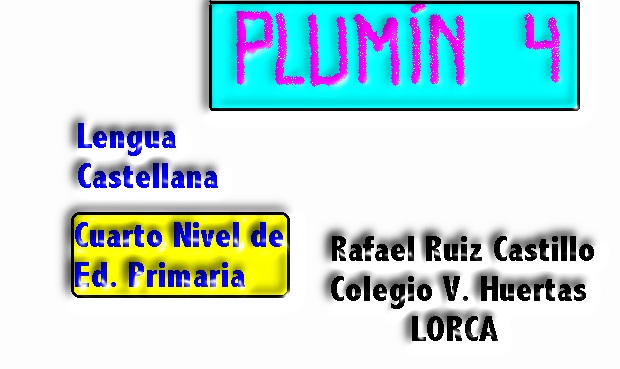 Plumín 4