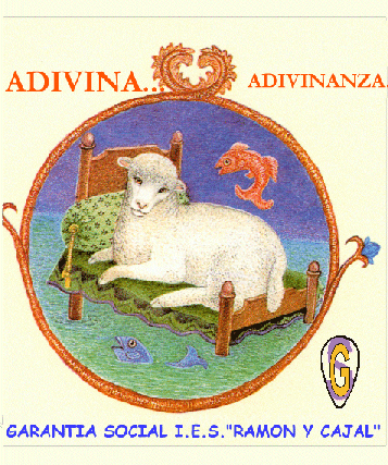 Adivina adivinanza