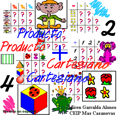 Producto cartesiano