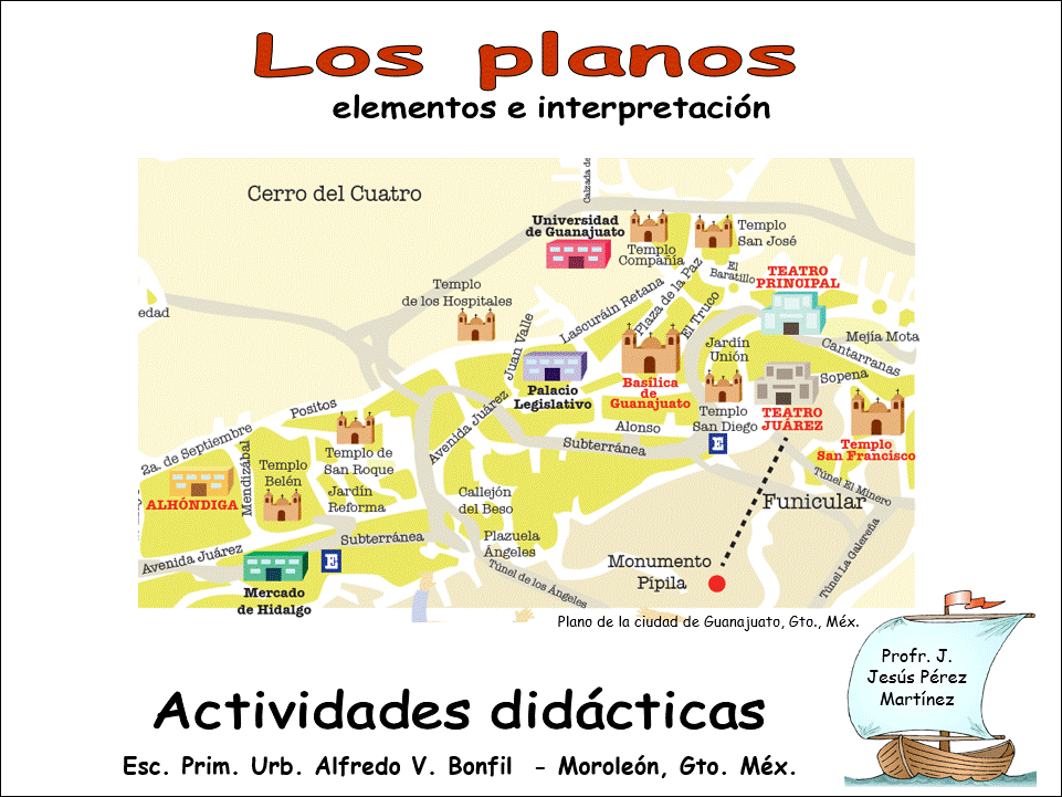 Los Planos