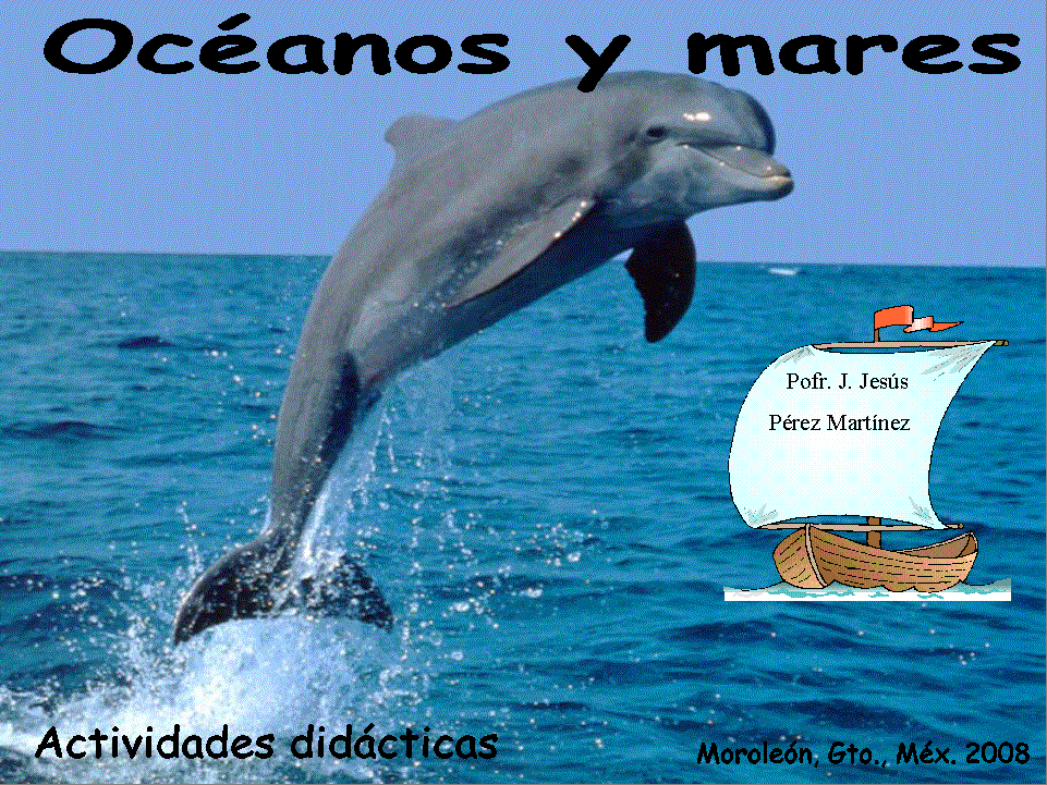 Regiones marinas