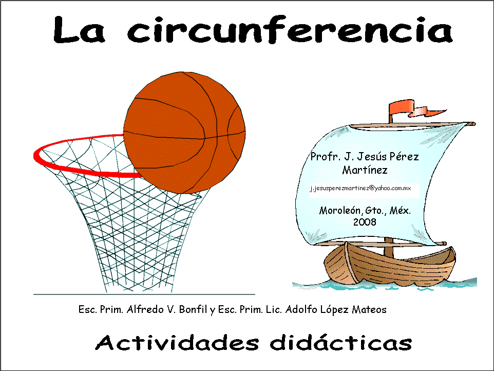 Circunferencia