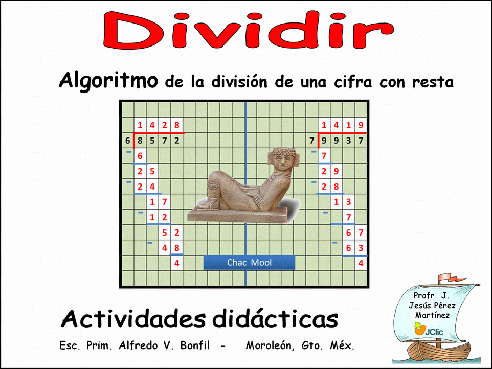 Divisiones 2