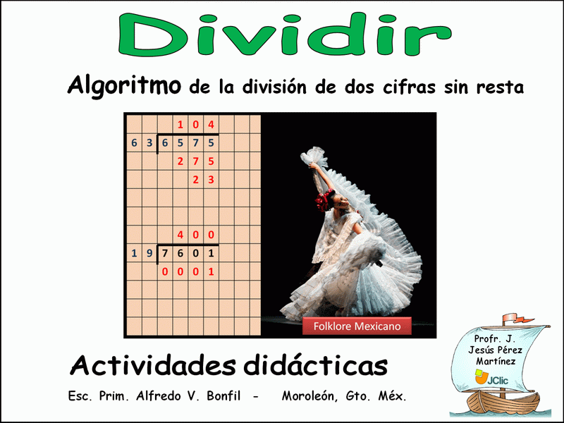 Divisiones 3