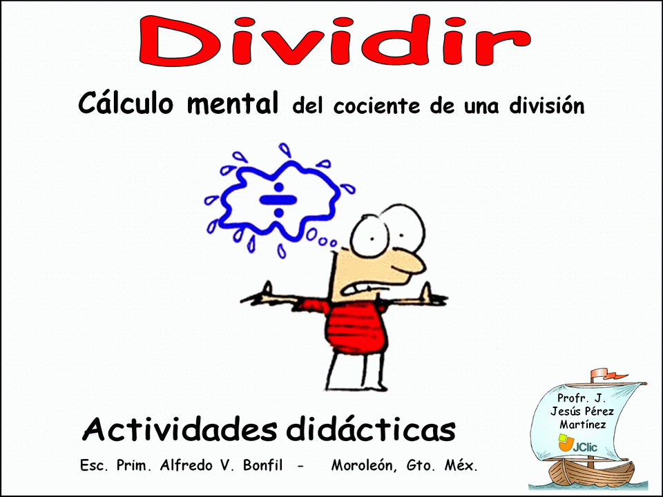 Divisiones 4