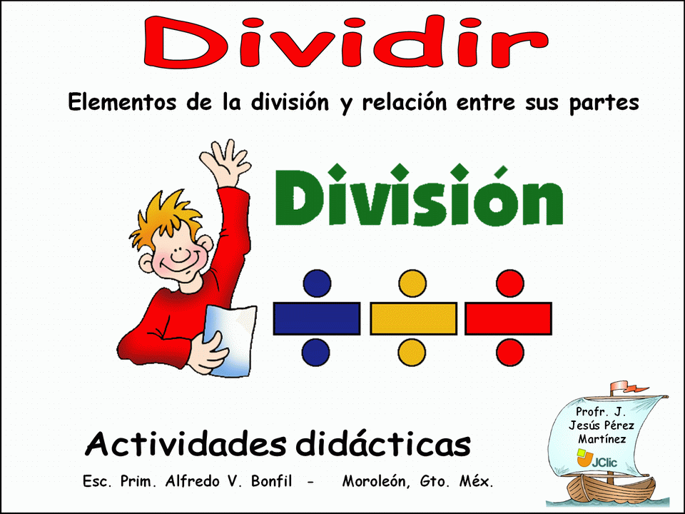 Divisiones 6