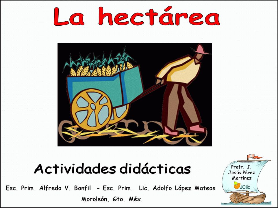 Hectárea 5° grado