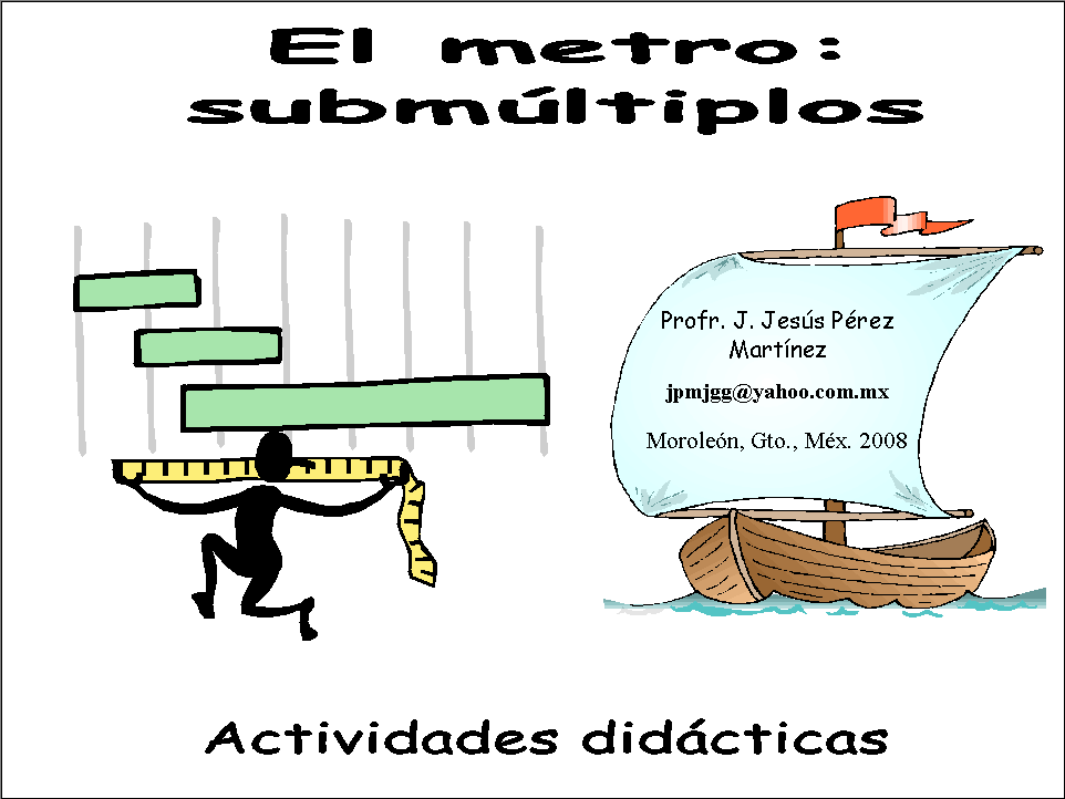 El metro: Sumúltiplos