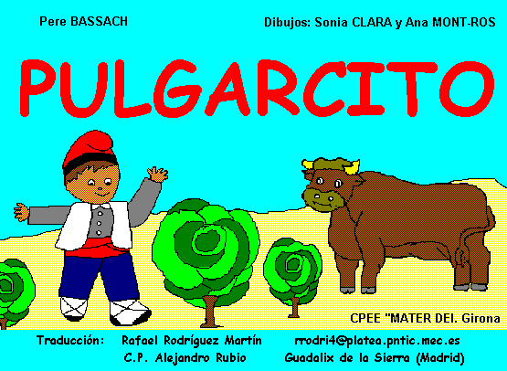 Pulgarcito