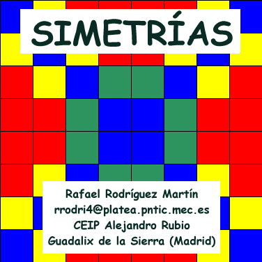 Simetría Básico