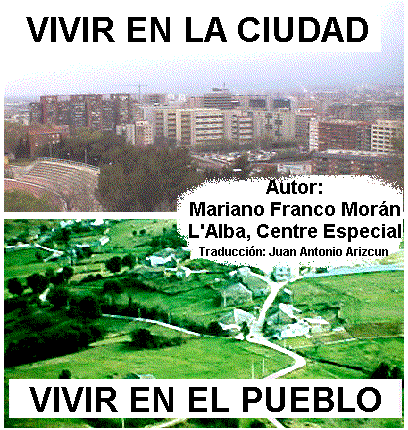 Ciudad-Pueblo