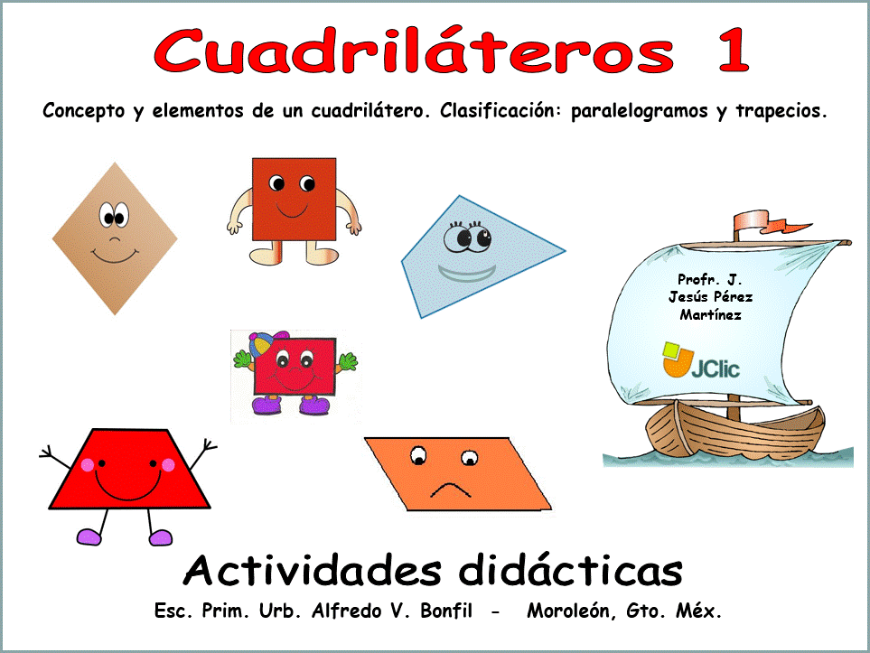 Cuadrilatero 1