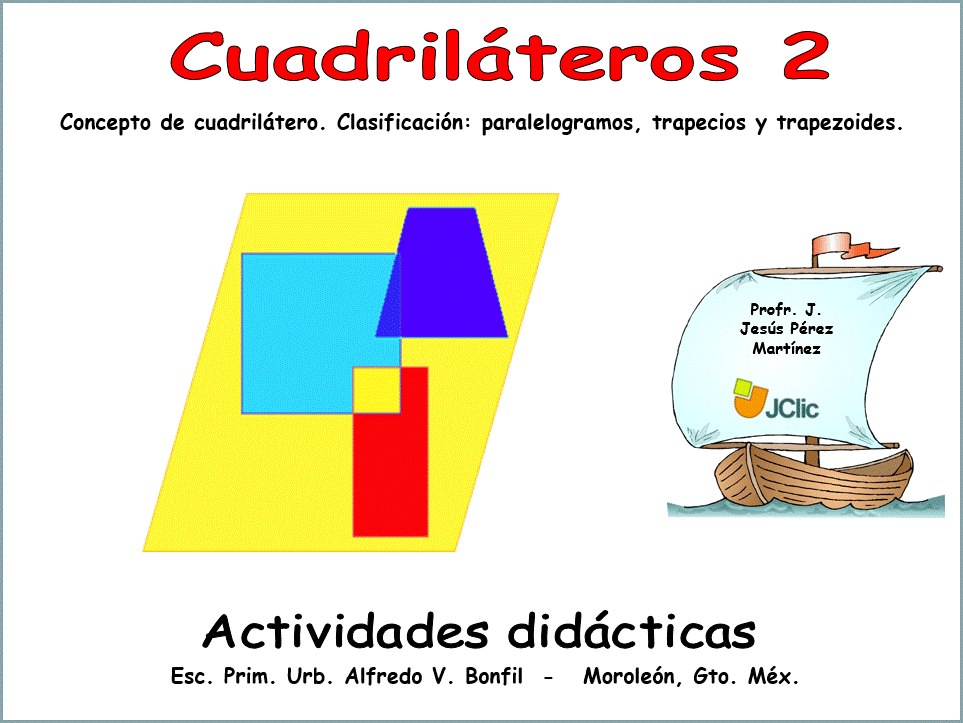 Cuadrilatero 2