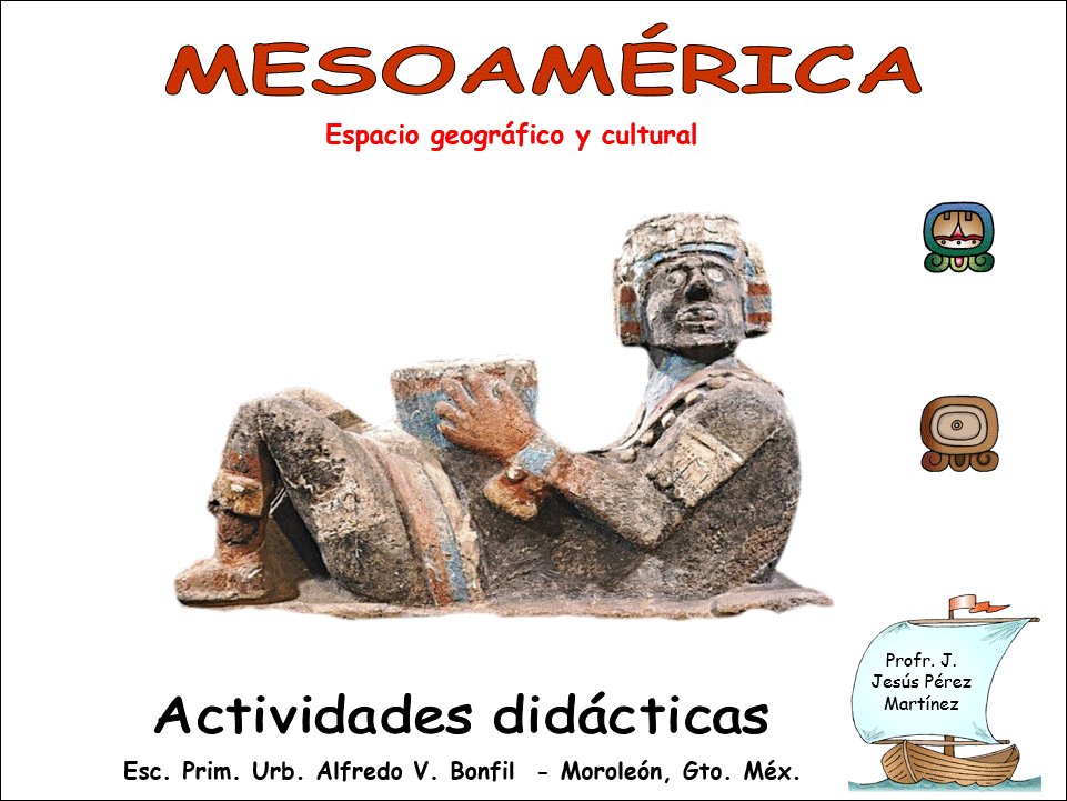 Mesoamérica