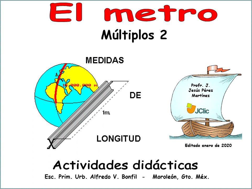 Metro Múltiplos 2