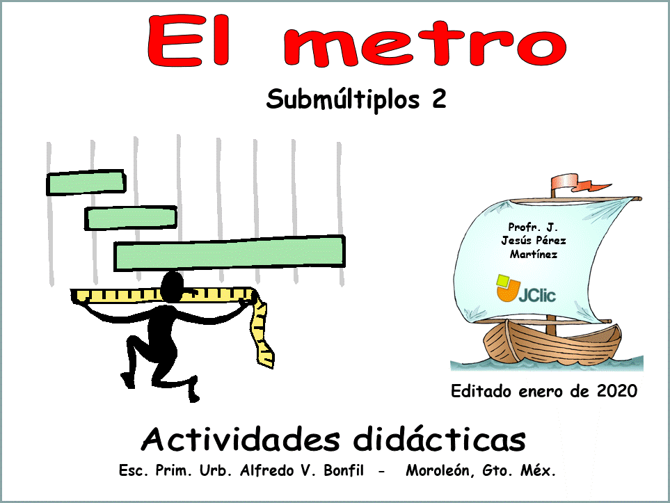 Metro Submúltiplos 2