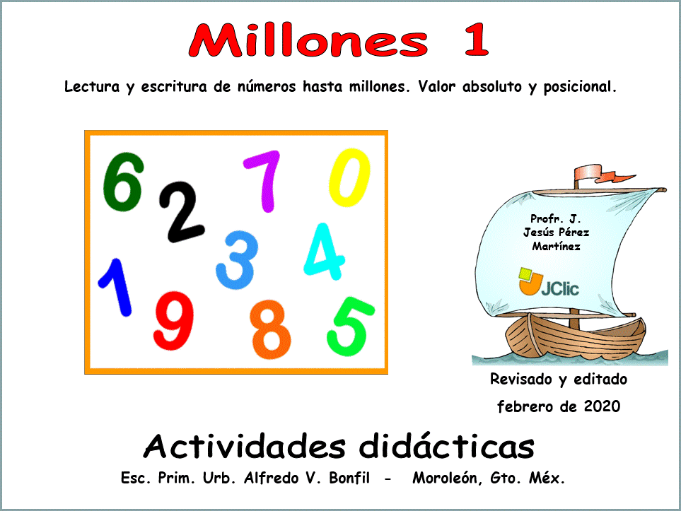 Millones 1