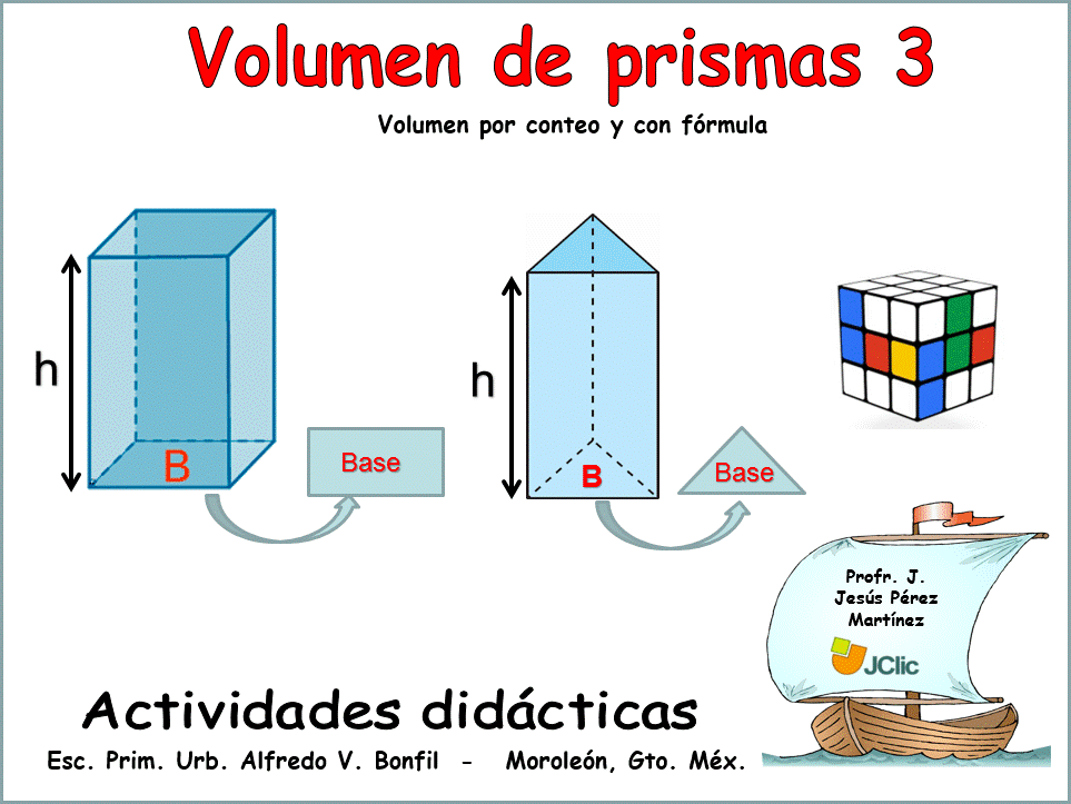 Volumen 3