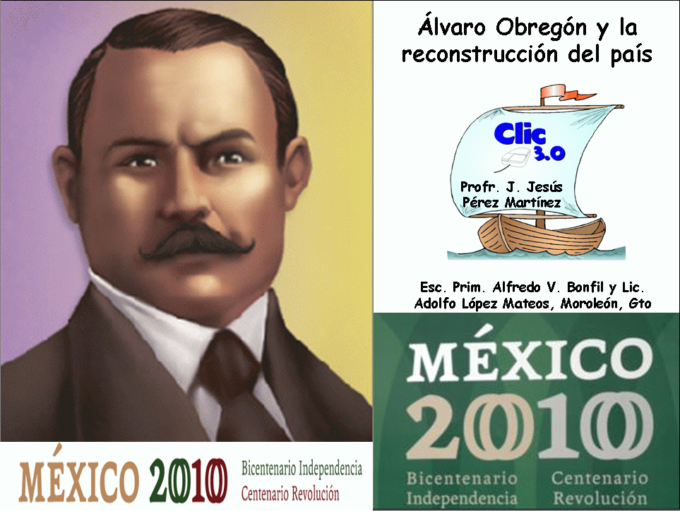 Obregón