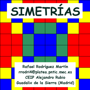 Simetrías