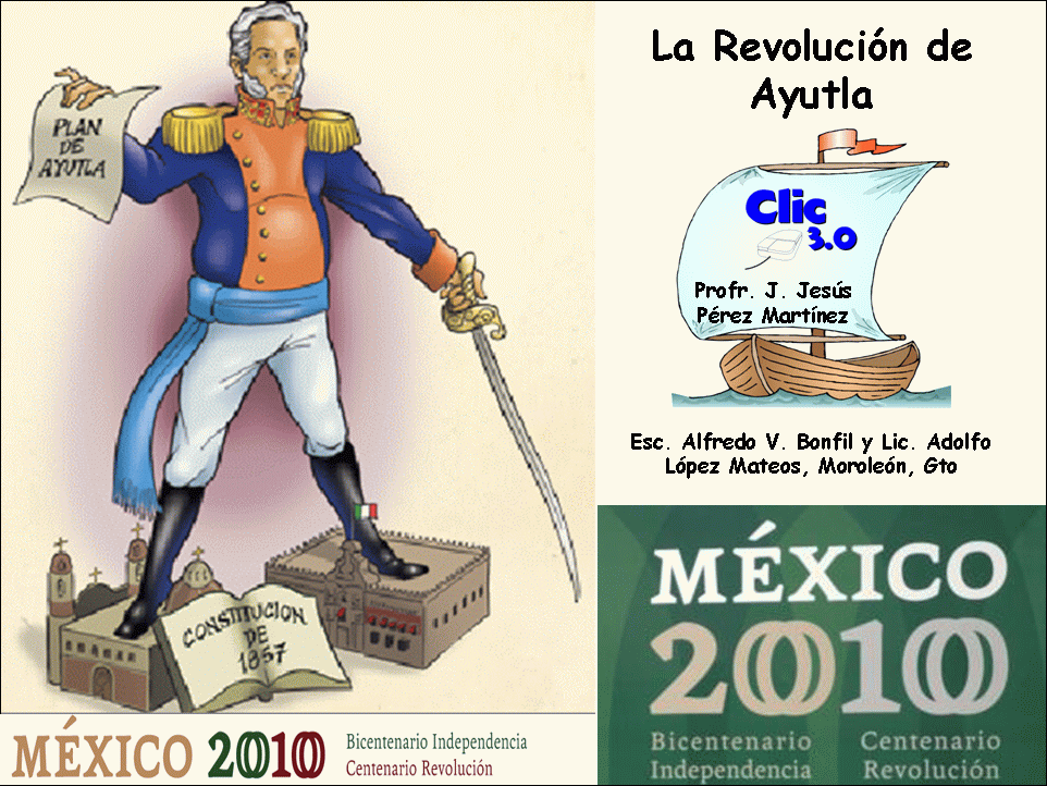 Revolución de Ayutla