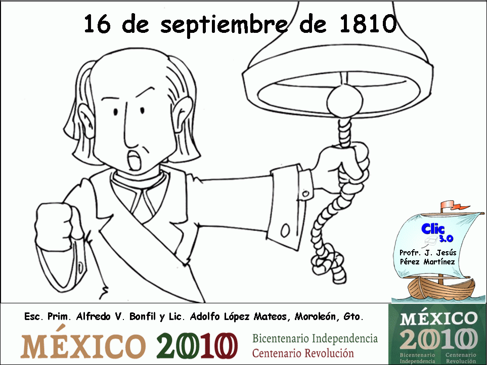 16 de septiembre de 1810