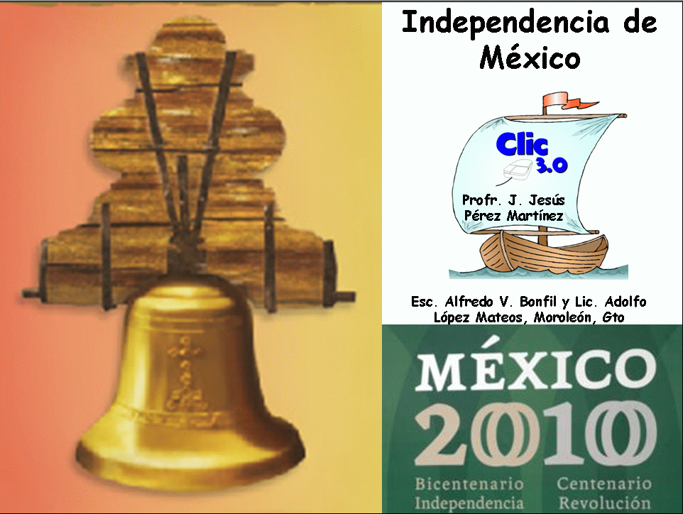 Independencia de México