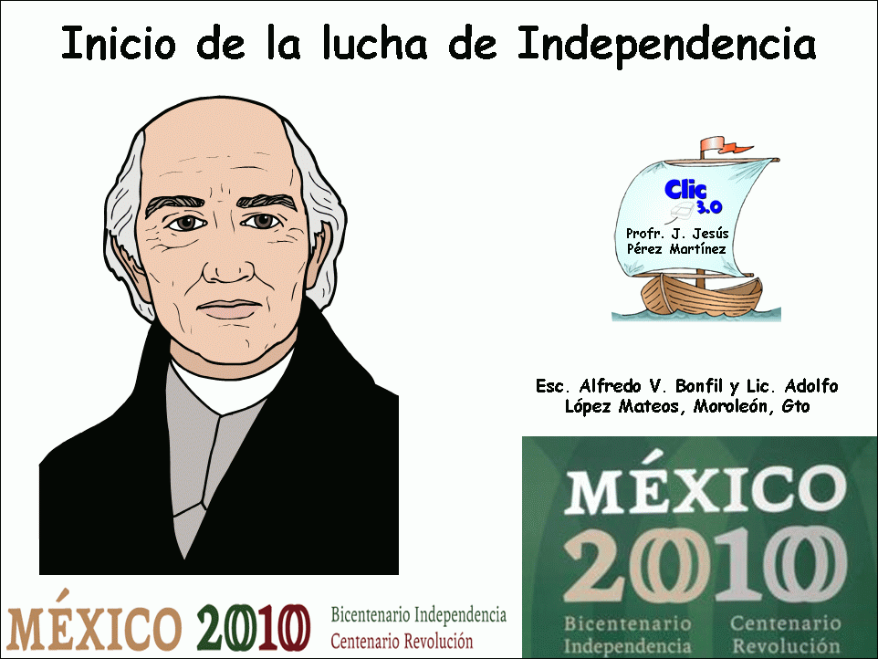 Independencia: Inicio