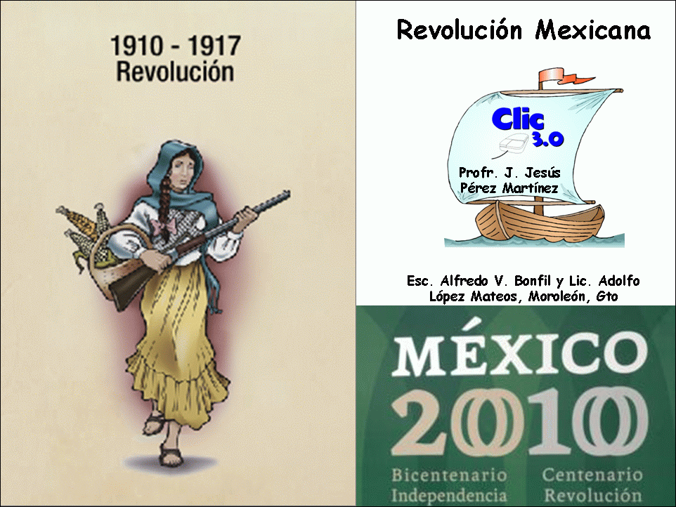 Revolución Mexicana