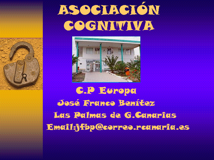 Asociación cognitiva