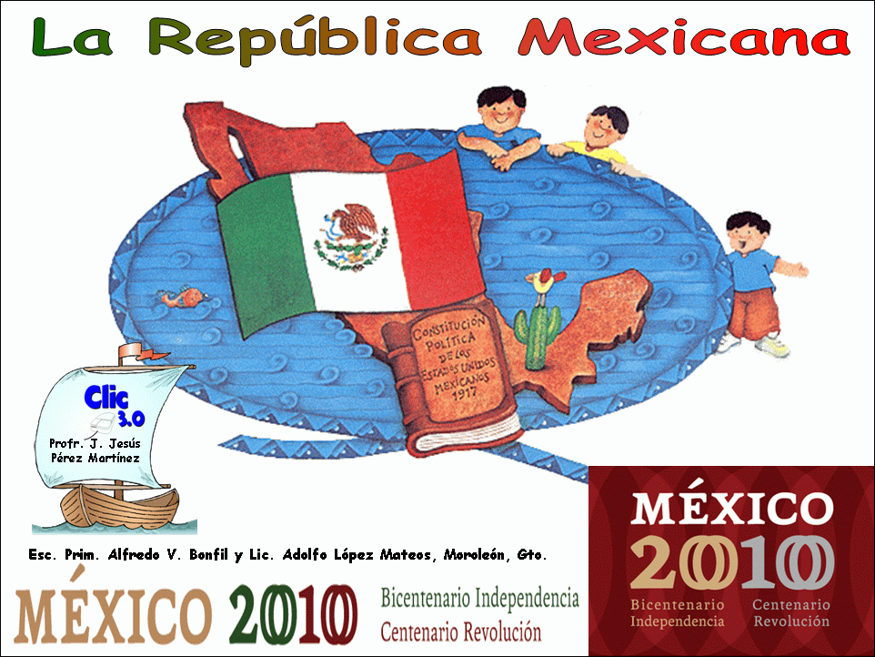 República Mexicana