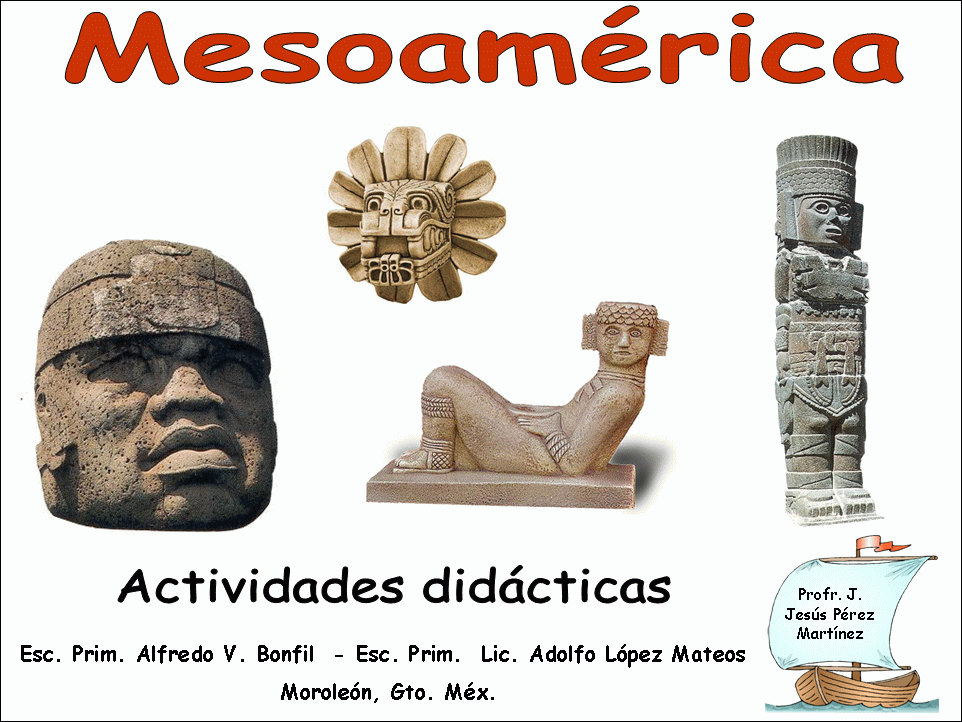 Mesoamérica