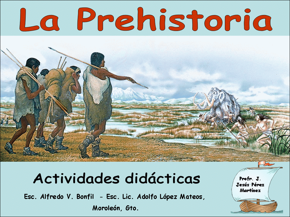 Prehistoria