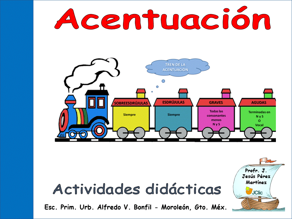 Acentos 1