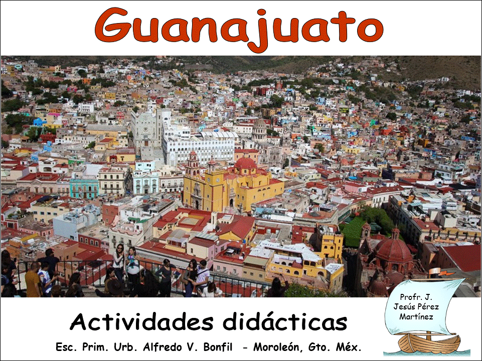 Guanajuato