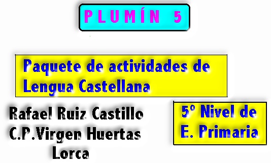 Plumín 5