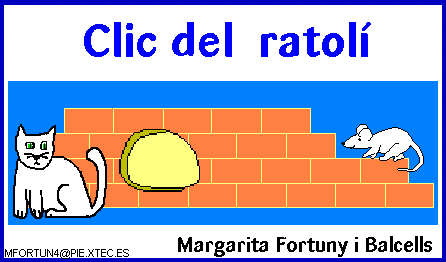 El ratón